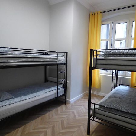 Gingerbread Hostel ทอรูน ภายนอก รูปภาพ