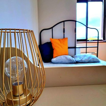 Gingerbread Hostel ทอรูน ภายนอก รูปภาพ